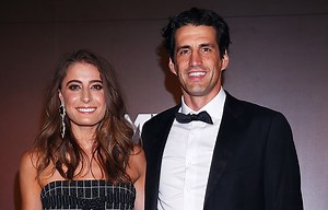 Andy Lee’s exciting announcement