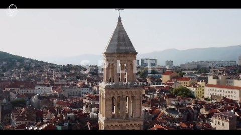 Discover Split, Croatia: Diocletian's Palace and the Adriatic Coast