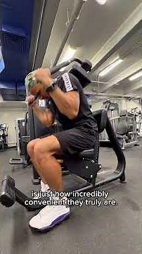 How the YMCA Changed My Lifestyle | Fitness, Strength & Staying Consistent.