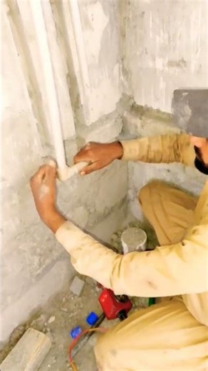 How to joint pprc pipe welding Demon Patras