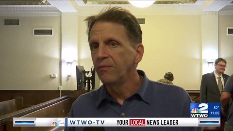 Property Maintenance Code tabled until next month