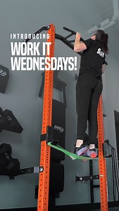 You’ve been asking for workouts and boy are we going to deliver! 🤗😅 It’s “Work It Wednesday” my dudes! Each Wednesday we will curate a workout for all you all to enjoy! This week… HIGH-INTENSITY 5 rounds of: 1. 5 strict pull ups (hands facing away from face) 2. 15 burpees over bar (burpee then jump over bar) 3. 20 goblet squats with kettlebell or dumbbell 4 Rest 1 minute and repeat! Do you have a go-to workout?! Share below or send us a DM and yours might just be featured! #prxperformance #hom