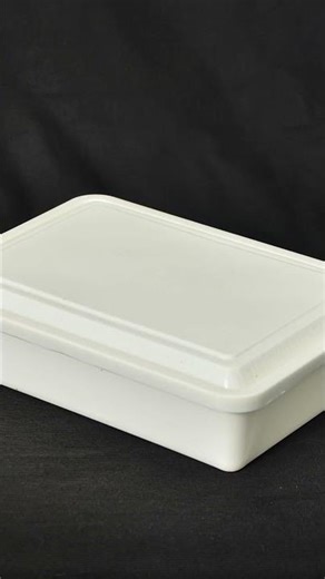 Plastic Sweet Box | Available on IndiaMART