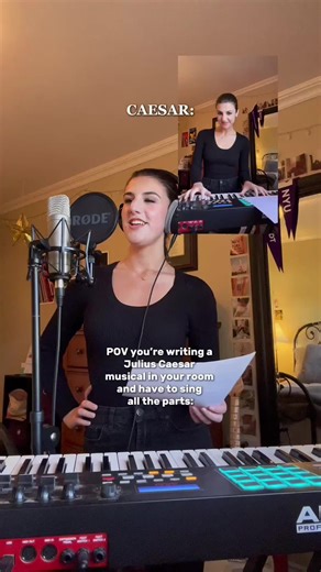 New EP Inspired by Caesar: Update on Our Musical Journey