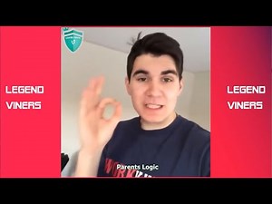 Christian DelGrosso Vine Compilation HD