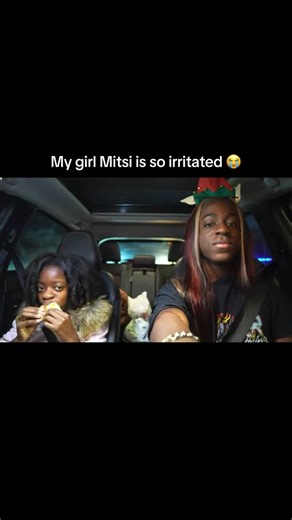 stei on Instagram: "bounce that tho 😛🎅"