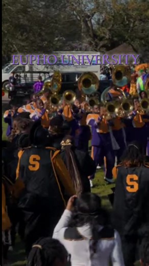 Explore the Best Euphoniums at Southern University Band