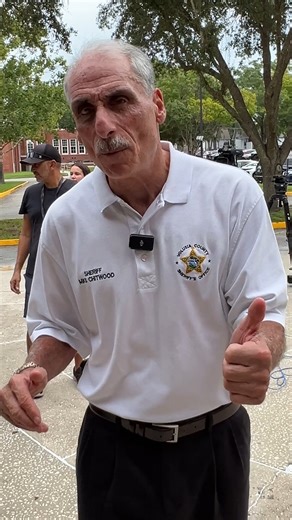 217K views · 2.8K reactions | Volusia Sheriff's Office on Reels | Facebook