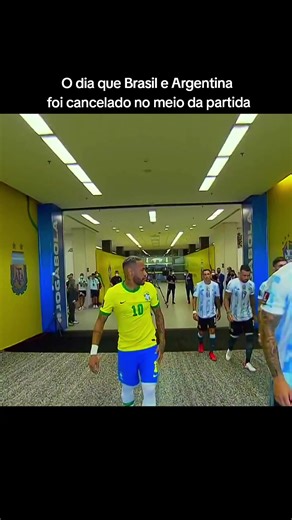 #brasil #seleccionargentina #selecaobrasileira #copaamerica #futebol