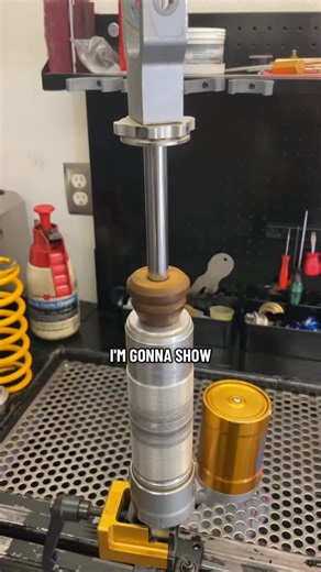 Ohlins Shock Spring Preload Adjuster. It works with TTX Flow DV Shocks only🔥 @ohlinsracingmotorcycle 💯Race Ready by: @x3msuspension #husqvarnamotorcycles #kawasaki #ktm #suzuki #yamaha #honda #dirtbike #braap #suspension #twostroke #mx #motorcycle #motocross #moto #supercross #kyb #showa #wp #ohlins #adventure #smx #offroad #suspensionservice #gasgas #enduro #technology #harleydavidson | X3M Suspension