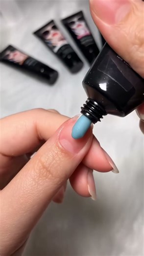 Polygel Nail Extension,Polygel Nail Extension Tutorial