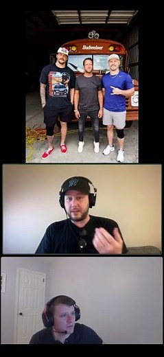 Dave Portnoy Tippy Toes Ballerina