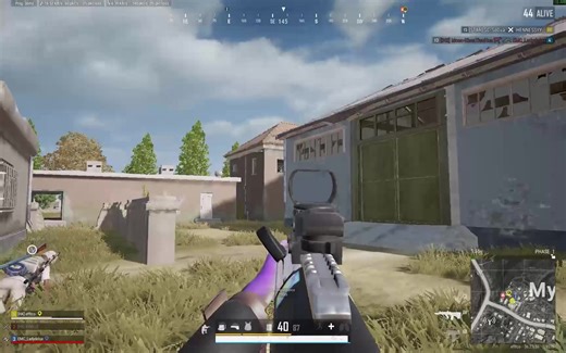 PUBG Montage Highlights: Epic Gameplay and Edits