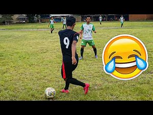 FUNNY FOOTBALL VIDEOS 🤣 FAILS, SKILLS, GOALS, MEMES & MORE