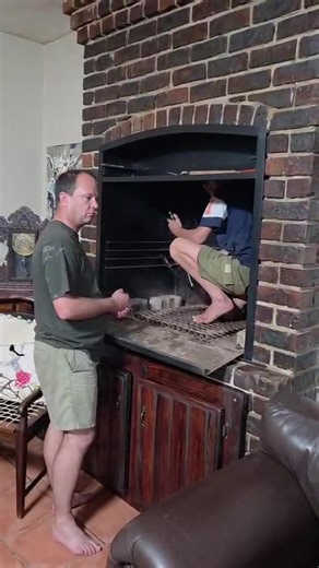 Takswaai Kersvader #kersvader #takswaai #tightbudget