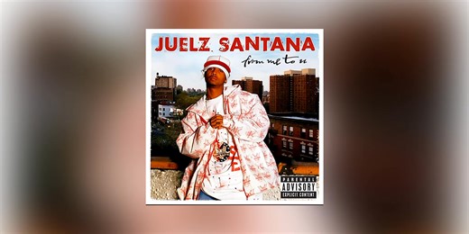 One Day I Smile - Juelz Santana. Album: From Me To U. Year: 2003. | Rap, Hip-Hop & R&B.