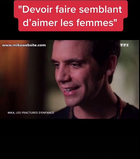 #mika #mikainstagram #fandom #mikafreaks #fyp #mikafans #pourtoiii #interview #mikaconcert #mikafandom #good guys