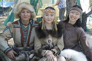 ¿Conoces a los Evenki? Aprende Todo lo Relacionado a Ellos Aquí