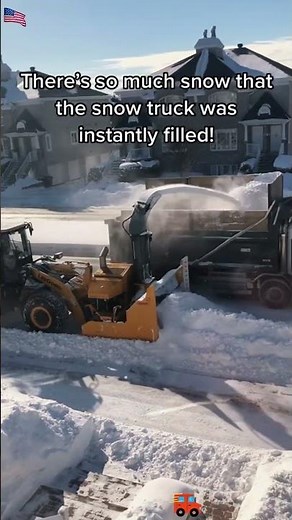 They Keep Us Safe in the Cold - Thank YouSnow Heroes❤️❄️#snowheroes #thankyou#gratitude # #thanks