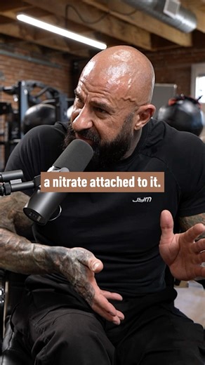 Creatine Nitrate Increases Blood Flow and Muscle Performance | Dr. Jim Stoppani