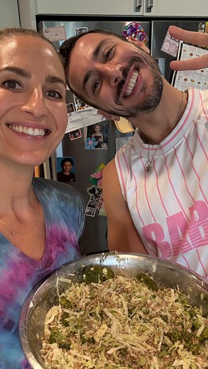 199K views · 6.6K reactions | Come hang out with me and @jakecohen Sept 30 at @littlecitybooks in celebration of his new book, Dinner Party Animal, link in stories for tickets! | Baked by Melissa | Facebook