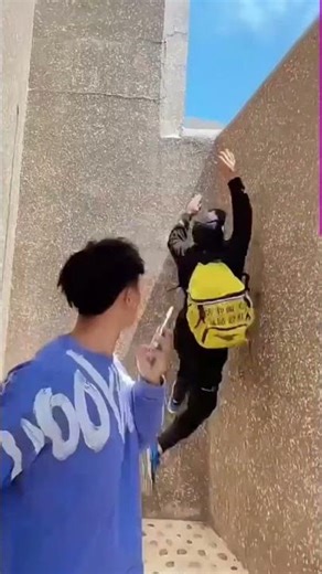 Crazy Parkour Stunts and Funny Pranks | Best Freerunning Fails and Wins #shorts #funny