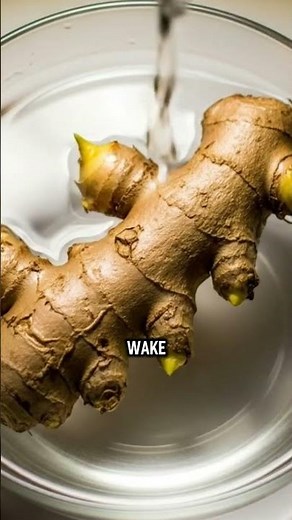 Grow Your Own Ginger Root With This Easy Trick!