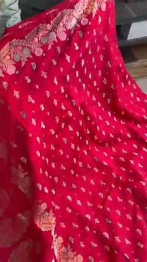 Trending banarasi sarees 2