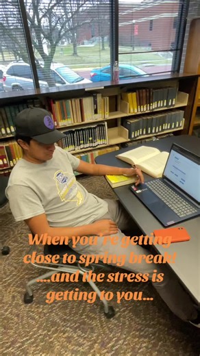 Surviving Midterm Exams as a College Student