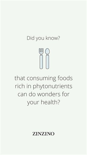 🌿 Did you know that phytonutrients can do wonders for your health? Check out our latest blog post to learn about the benefits of phytonutrients and how they can improve your overall well-being. From their anti-inflammatory properties to boosting your immune system, these plant-based compounds are a must-have in your diet! 👉 Read now: https://zinzino.blog/phytonutrients-benefits/ #Phytonutrients #HealthyLiving #ZinzinoBlog #PlantBased #Nutrition #WellnessTips | Zinzino