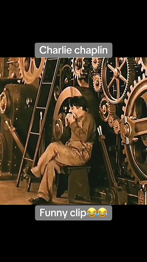 Charlie Chaplin's Hilarious Moments Unveiled