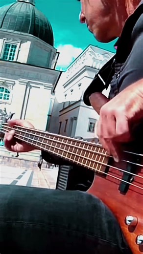 Manowar Metal Daze Bass Tutorial Step by Step