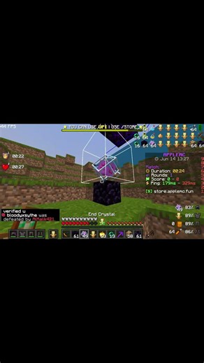How To Crystal And Anchore Very Fast