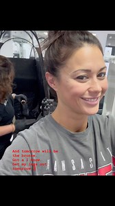 20K views · 449 reactions | Friday Tanday!!! There was lots of tan chat this week about what the strictly tan experience is like, so here is today’s breakdown.  #Strictly #SprayTan 睊 | Sam Quek | Facebook