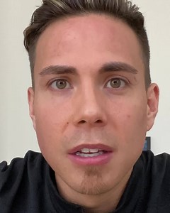 40K views · 1K reactions |  advice from Olympic legend Apolo Anton Ohno: "We believe in you, we care about you, we love you, and we support you." | Team USA | Facebook