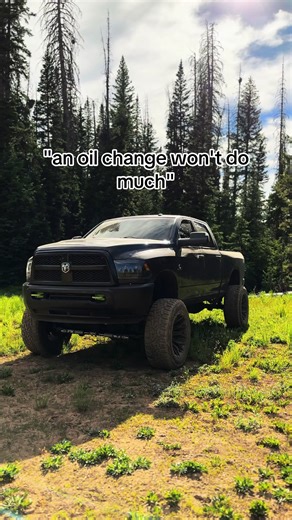 Understanding Winter Vehicle Care for Your Dodge RAM