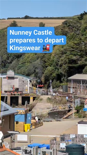 3.6K views · 57 reactions |  NUNNEY CASTLE TO STAR AT WEST SOMERSET...