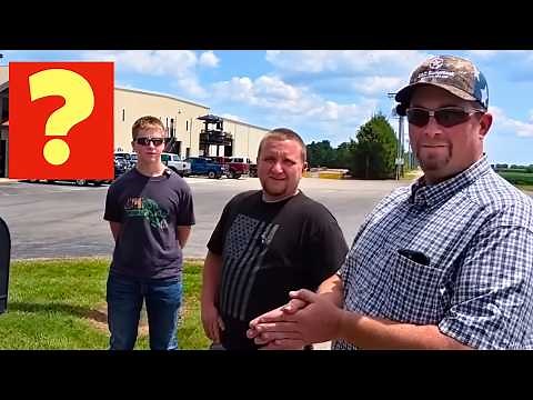 Our Biggest Shop Upgrade Yet Is Finally Happening