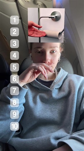 Silent Ranking of Planes with ASMR Sounds