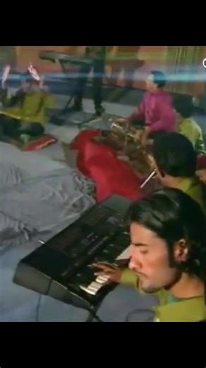 Pakistani Singer Akram Rahi Song Explained