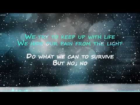 NEFFEX - With You [Lyrics]