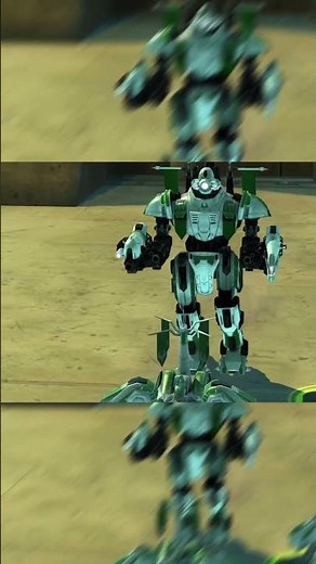 Supreme Commander 2: Stronger [Edit]