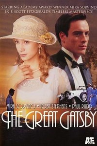 The Great Gatsby - Movie