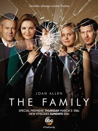 Сериал Семья (2016) 1 сезон The Family смотреть онлайн бесплатно!