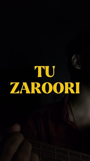 ᴍᴏᴜꜱᴀᴍ on Instagram: "still stuck on you (It is a trial reel of my already existing content. My followers are absolutely loving this reel and i hope you will too Do follow for more such covers❤) #tuzaroori #fypシ #explorepage #fyp #guitarcover #lyrics #cover #reels #music [Tu zaroori, tu zaroori song cover, fyp, explore page, guitar cover, lyrics, reels, music, reels]"