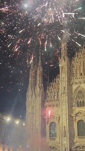 697K views · 14K reactions | Napoli Campione d'Italia: esplode la festa...a Milano  | GOAL Italia | Facebook