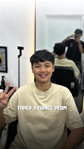 Taper Fade Haircuts: Ide dan Tutorial Terbaik