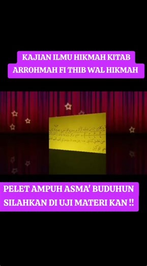 Terjemahan Lengkap Kitab-Kitab Kuno