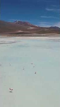 Bolivia’s Incredible Altiplano From the Air | South American Motorcycle Adventure