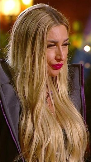 Sofi accuses Estefi of messing with her ex while they were together 😱💔🔥 #wouldyougobackwithyourex2